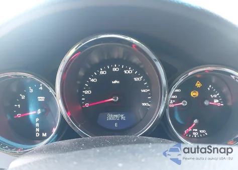 2010 Cadillac Cts Luxury из США, поврежденный, VIN 1G6DE5EGXA0133052